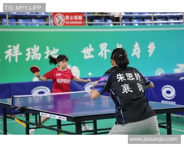 武汉乒乓球队在精英赛中的灵活性表现分析与点评