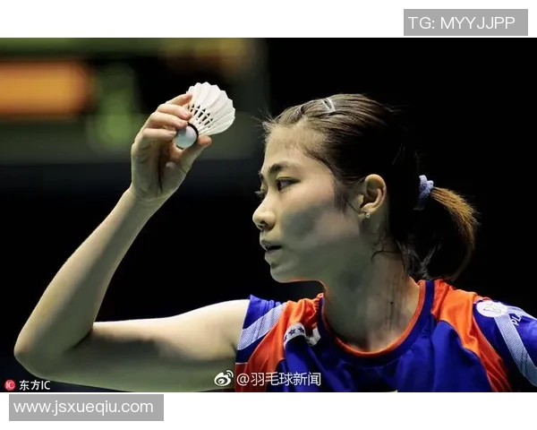 武汉羽毛球队盯防打法深度解析与战术应用探讨